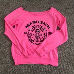 Miami Beach Shirt